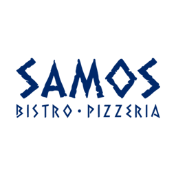 Samos Rhauderfehn logo.